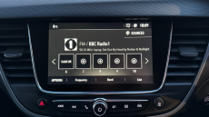 Vauxhall Crossland 1.2 Turbo Ultimate 5dr Petrol Hatchback